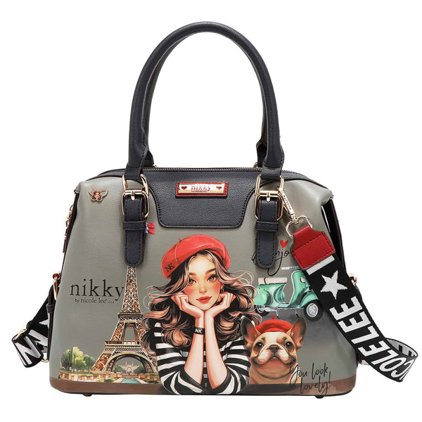 NK13000 EIFFEL 3