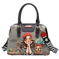 NK13000 EIFFEL 3