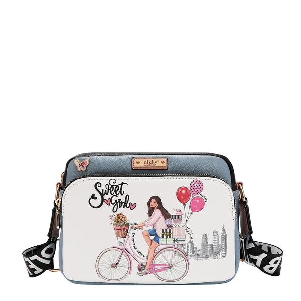 NK13118-6 SWEET GIRL