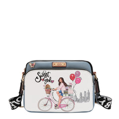 NK13118-6 SWEET GIRL