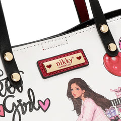 NK13119-3 SWEET GIRL