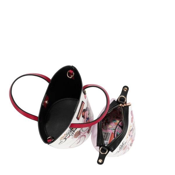 NK13119-3 SWEET GIRL