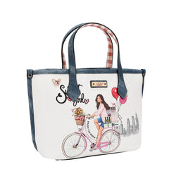 NK13131-3 SWEET GIRL