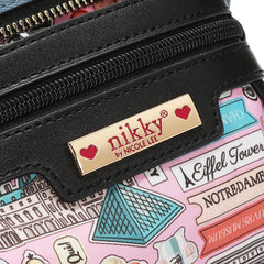 NK13131-3 SWEET GIRL