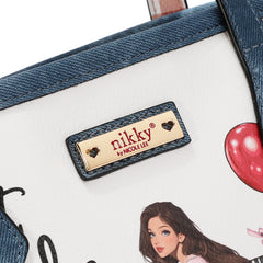 NK13131-3 SWEET GIRL