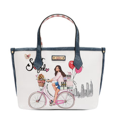 NK13131-3 SWEET GIRL