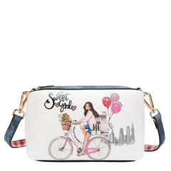 NK13131-3 SWEET GIRL