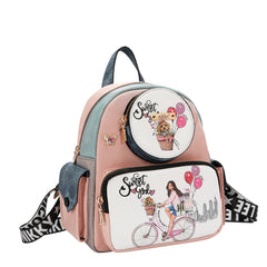 NK13134-3 SWEET GIRL