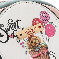 NK13134-3 SWEET GIRL