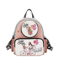NK13134-3 SWEET GIRL