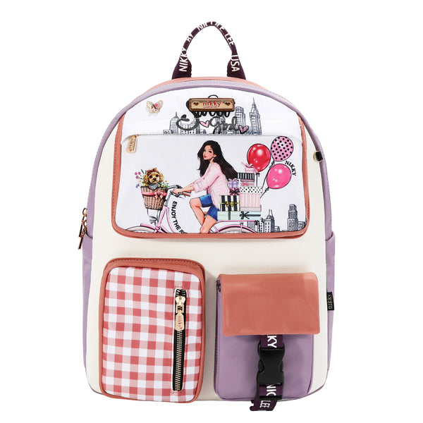 NK13137-3 SWEET GIRL