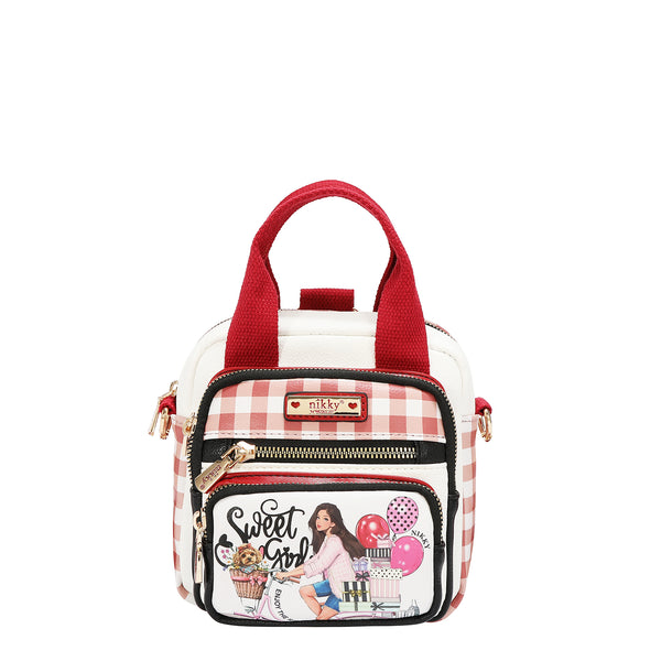 NK13148-3 SWEET GIRL