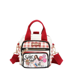 NK13148-3 SWEET GIRL
