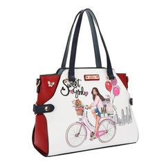 NK13162-6 SWEET GIRL