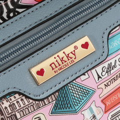 NK13162-6 SWEET GIRL