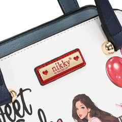 NK13162-6 SWEET GIRL