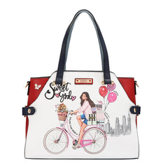 NK13162-6 SWEET GIRL