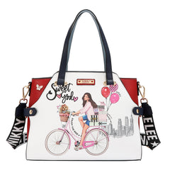 NK13162-6 SWEET GIRL