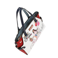 NK13162-6 SWEET GIRL