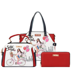 NK13162-6 SWEET GIRL