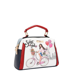 NK13162-6 SWEET GIRL