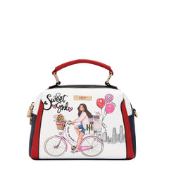 NK13162-6 SWEET GIRL