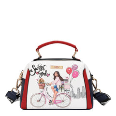 NK13162-6 SWEET GIRL