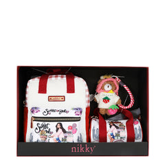 NK13170-4 SWEET GIRL