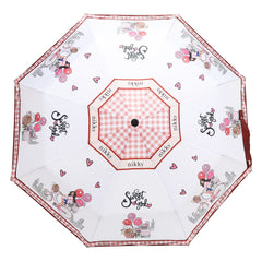 NK20302-6 SWEET GIRL
