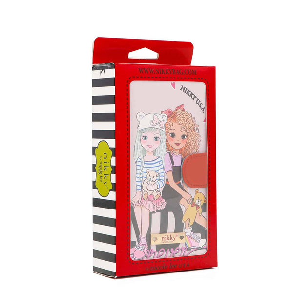 NK20303P Best Friends 30%OFF