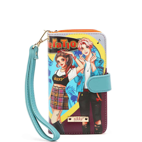 NK20303P Pop Generation 30%OFF