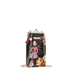 NK20340 NIKKY MAKE FRIENDS 25%OFF