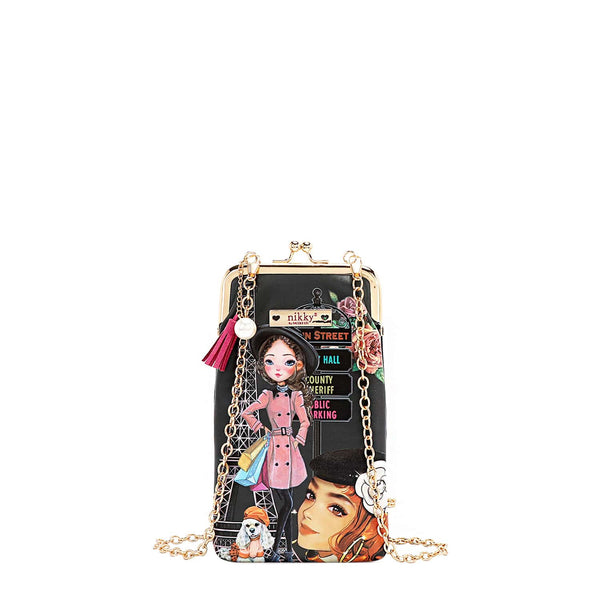 NK20340 NIKKY MAKE FRIENDS 25%OFF