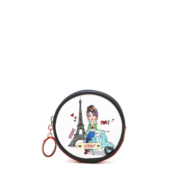 NK20341 Scooter Sophie