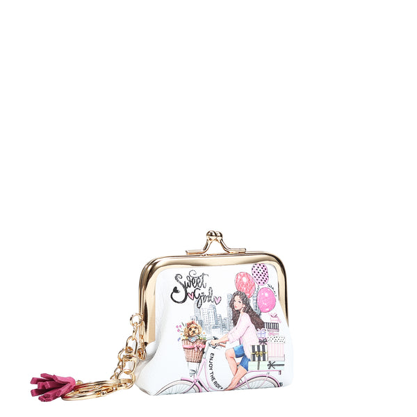 NK20342-10 SWEET GIRL