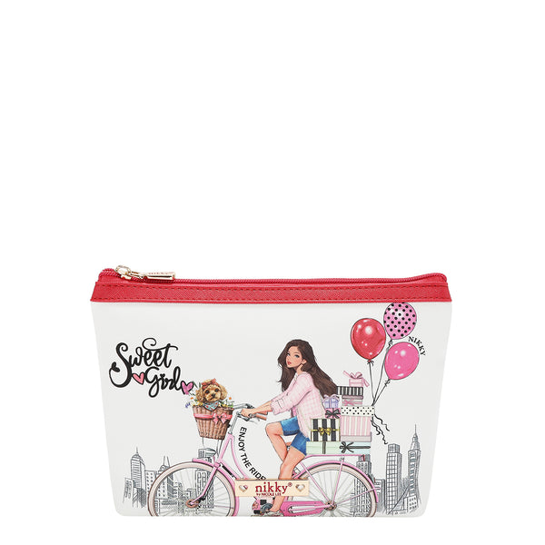 NK20344L-10 SWEET GIRL