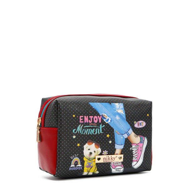 NK20347L ENJOY Every Moment 30%OFF