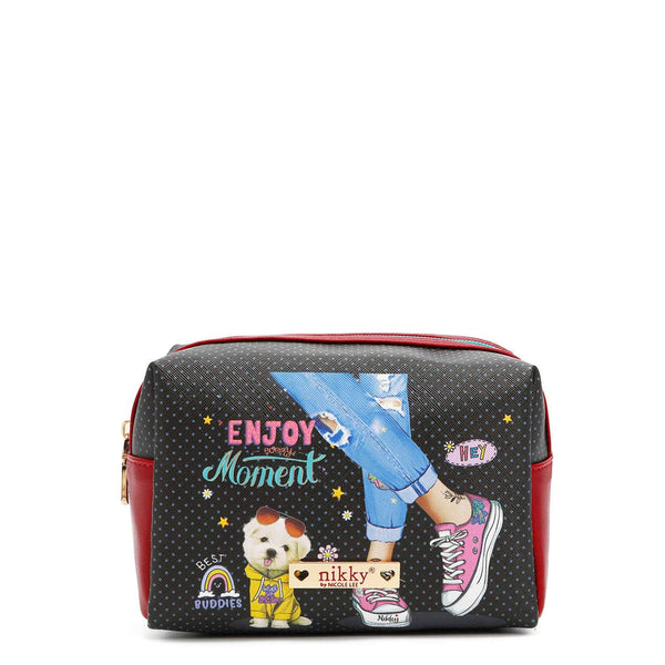 NK20347L ENJOY Every Moment 30%OFF