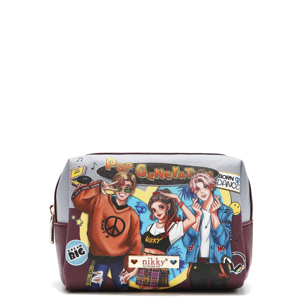NK20347L POP GENERATION 30%OFF