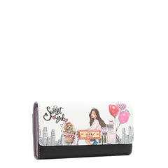 NK20375-6 SWEET GIRL