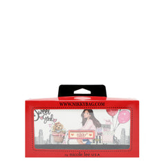 NK20375-6 SWEET GIRL