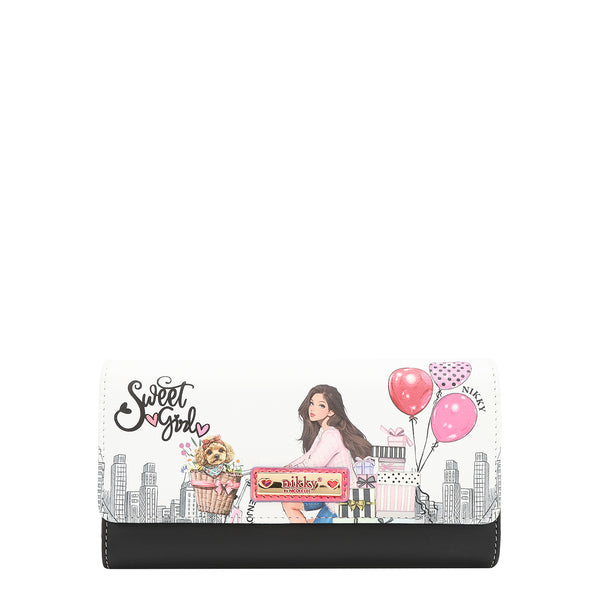 NK20375-6 SWEET GIRL