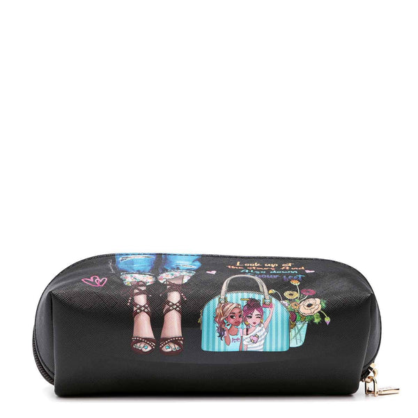 NK20502 LOVELLY FEET 35%OFF