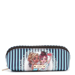 NK20502 QUEENIES 35%OFF