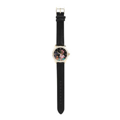 NK20503 EYES CONTACT BLACK