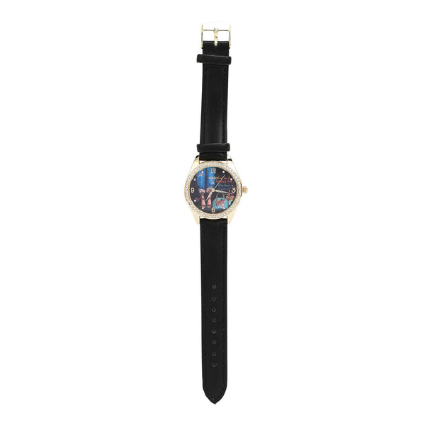 Nk20503 lovely feet lvf Bk Watch