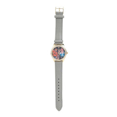 NK20503 POP GENERATION Print Watch