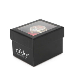 NK20503 POP GENERATION Print Watch