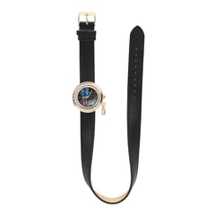 NK20505 LOVELY FEET Print Watch