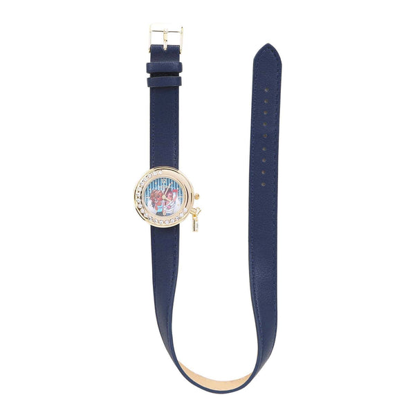 NK20505 QUEENIES Print Watch
